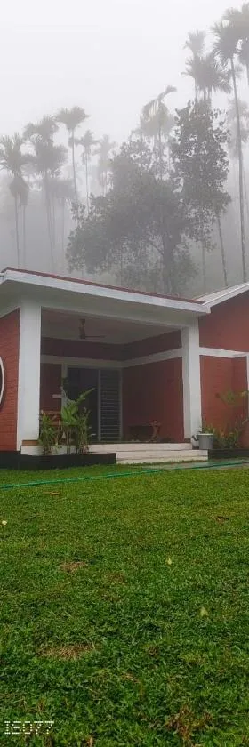 Areca Valley Farmstay，位于Agali的酒店