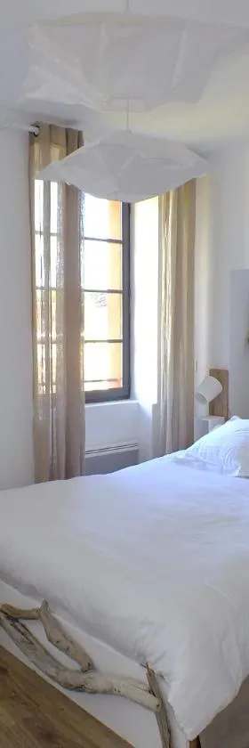 La Maison de la Tour，位于La Tour的酒店