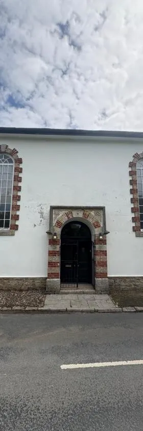 Chapel House，位于Saint Cleer的酒店