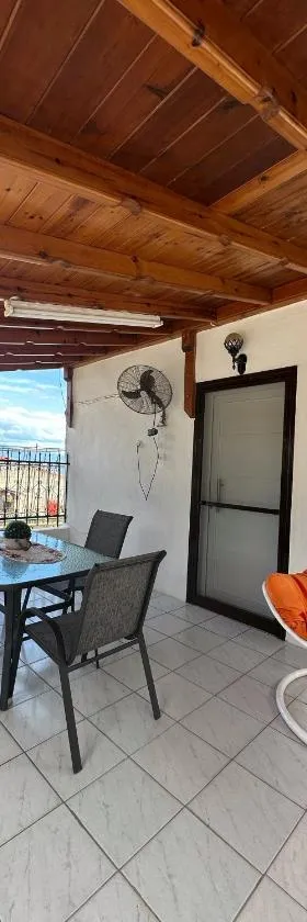 Penelope House，位于斯卡拉卡里拉奇斯的酒店