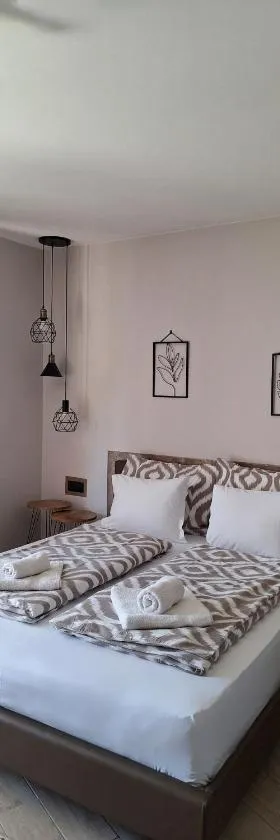 Guest House Dimitrije，位于尼什矿泉村的酒店