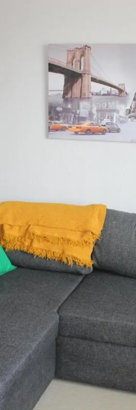 Flexible Myllykallio，位于于韦斯屈莱的酒店