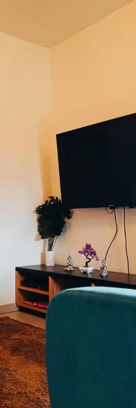 Pleasant Garden，位于杜韦讷的酒店