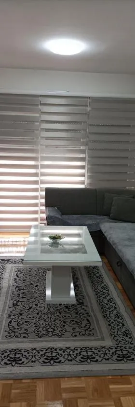 VA Apartmani Živinice，位于Živinice的酒店