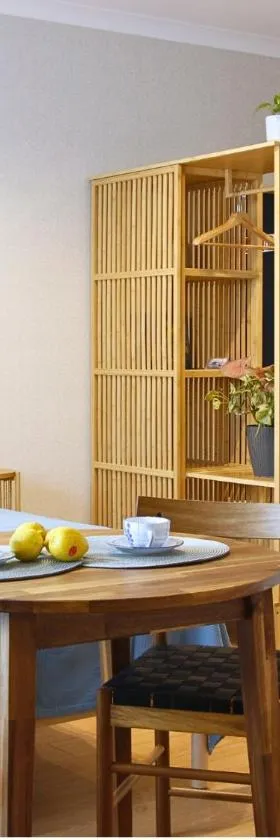 Apartament Studio 208，位于比亚瓦波德拉斯卡的酒店