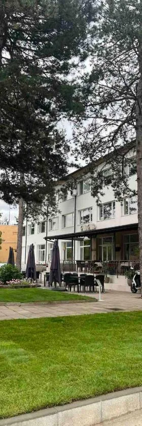 Комплекс Маджарово，位于Madzharovo的酒店