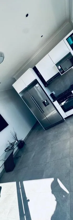 One Bedroom & Lounge Apartment in Kleine Kuppe，位于温特和克的酒店