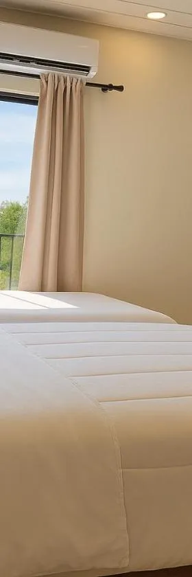 Departamento en San Lorenzo，位于圣洛伦索的酒店