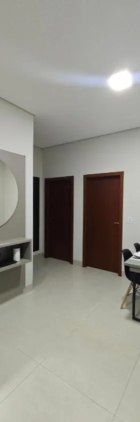 Super Apartamento 02 quartos NOVO，位于坦加拉-达塞拉的酒店