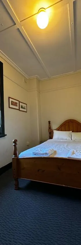 The Royal Hotel Morpeth，位于Morpeth的酒店