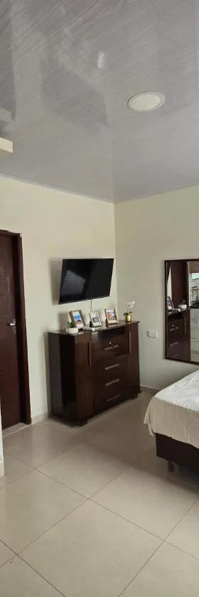 Hospedaje Bustamante 3155，位于圣克鲁斯的酒店