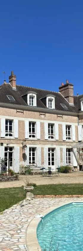 Maison Bel Air，位于罗莫朗坦的酒店