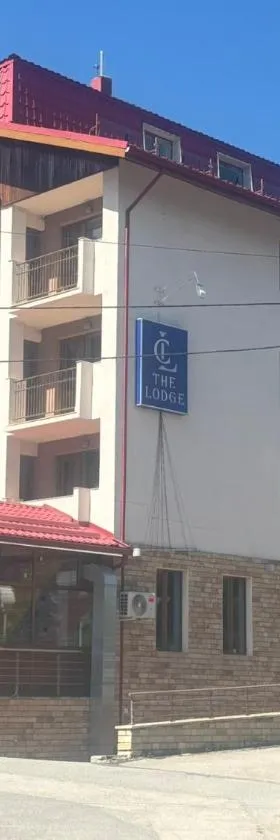 The Lodge Hotel，位于波罗维茨的酒店