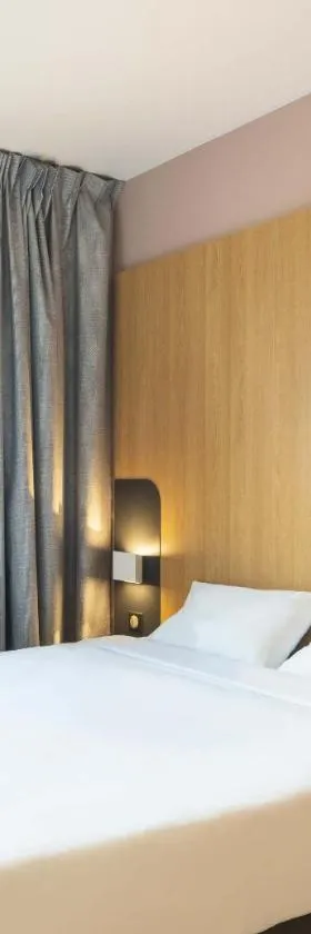 B&B HOTEL Cholet Sud，位于绍莱的酒店