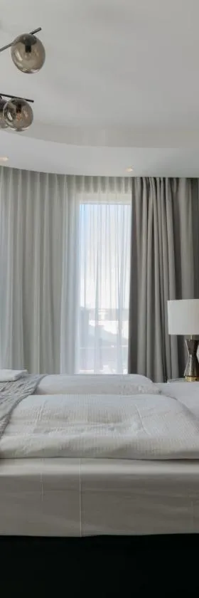 Midtown Hotel，位于雷克雅未克的酒店