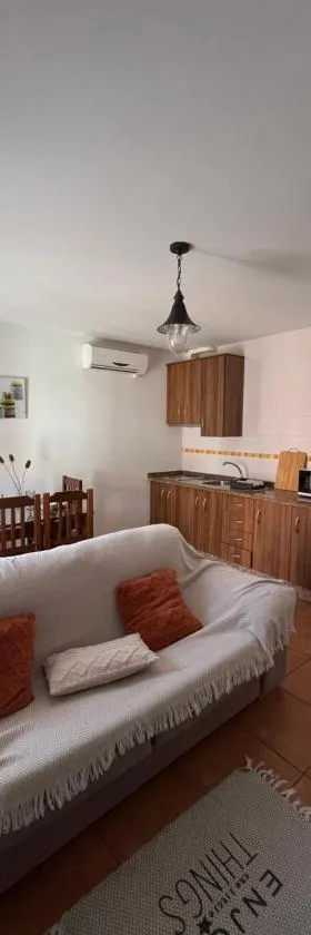 Apartamentos turísticos Rutas del Torcal 1A，位于康塞普西翁新镇的酒店