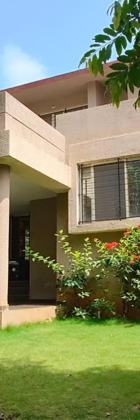 Sukoon Holiday Home，位于Chinchavli的酒店