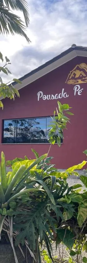 Pousada Pé da Serra - Rio do Rastro，位于劳鲁米莱的酒店