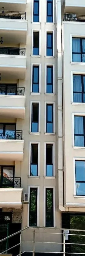 Hotel Rooms St Paul 4 Central Plovdiv Self Check-in Budget Stay，位于普罗夫迪夫的酒店