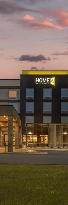 Home2 Suites By Hilton Bozeman Four Corners，位于博兹曼的酒店