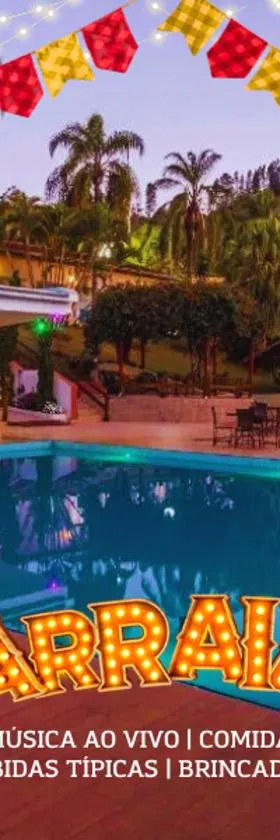 Guarany Eco Resort，位于蒙蒂锡昂的酒店
