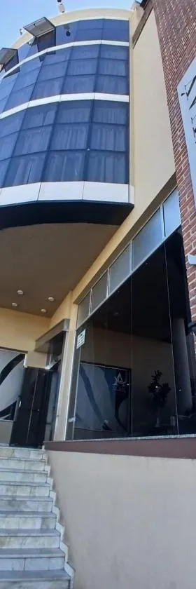 阿古威酒店，位于瓜莱瓜伊丘的酒店