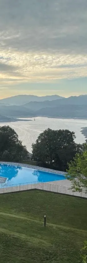 维克绍旅馆，位于塔维亚诺勒斯的酒店