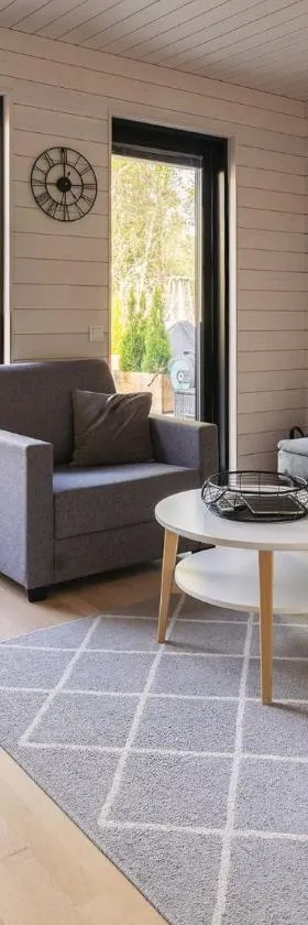 Holiday Home Kasnäs marina b12 by Interhome，位于Kasnäs的酒店