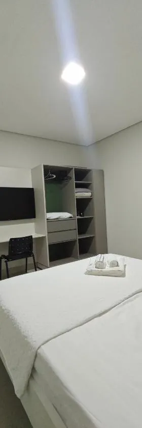 Super Apartamento no CENTRO，位于坦加拉-达塞拉的酒店