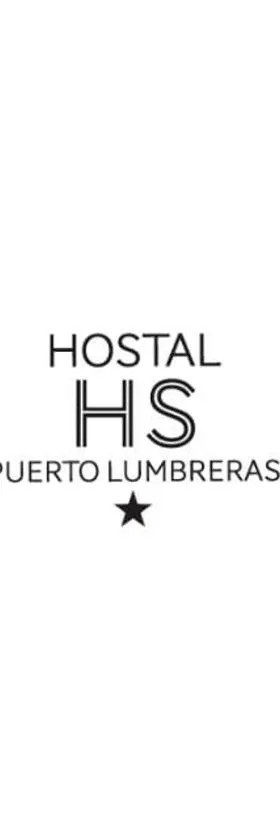 Hostal Hs Puerto Lumbreras，位于普埃尔托伦夫雷拉斯的酒店