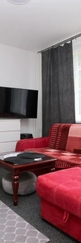 Apartmán Rokytnička，位于洛克尼册弗奥里克奥拉赫的酒店
