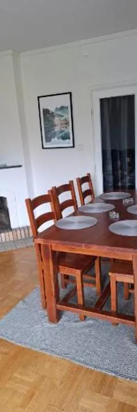 Ängsvägen，位于哈诺桑德的酒店