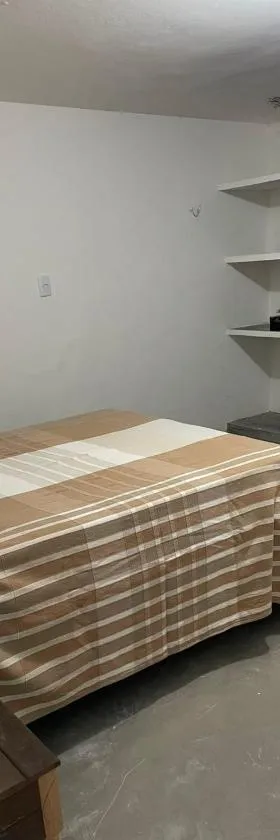 Suíte Aconchego，位于阿雷亚的酒店