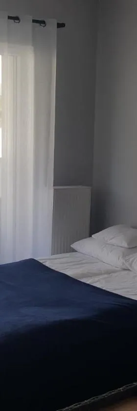 Apartament Studio Cafe - Baltic Park II，位于博格泽利卡的酒店