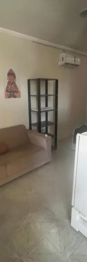 Flat 02 - Centro de Paulo Afonso，位于Paulo Afonso的酒店