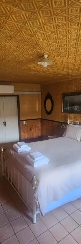 LeVar -Historic accessability accommodation with Ensuite and Mod Cons，位于Hoddy Well的酒店