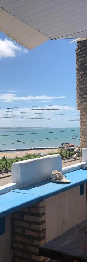 Mahalo Suits，位于巴伊亚福尔莫萨的酒店