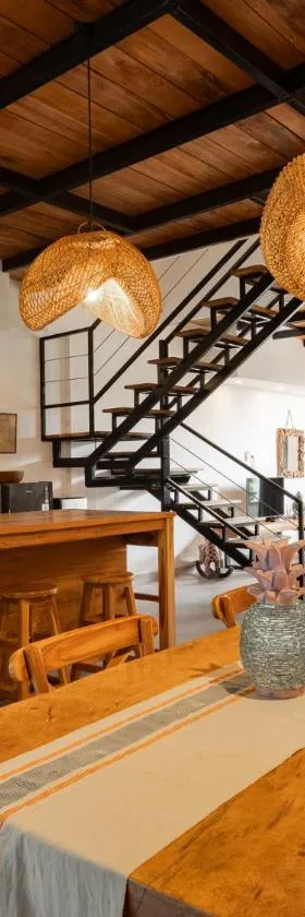 Wela Living Managed By CPM Bali，位于Mbura的酒店