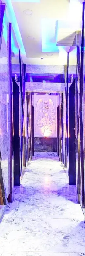 Super Hotel O The Orchid Residency，位于加尔各答的酒店
