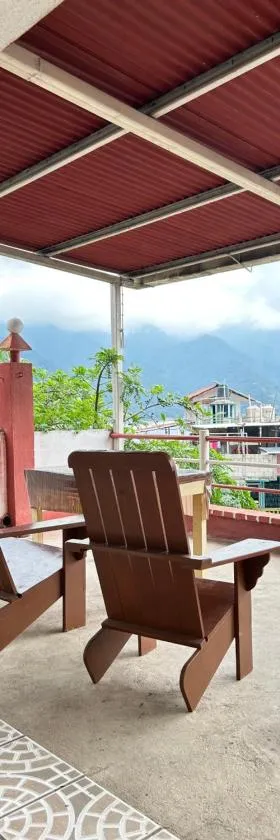 Hotel Tepepul Kaan，位于圣佩德罗拉拉古纳的酒店
