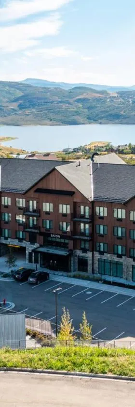 Pioche Village Park City，位于帕克城的酒店