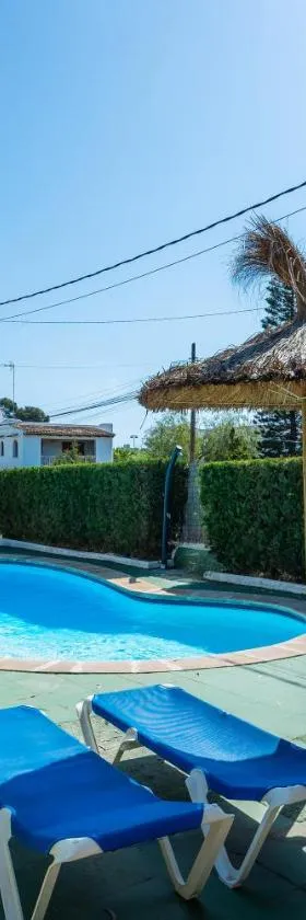 Apartamento Felipe 2-1，位于Cala D'or的酒店