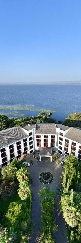 哈瓦萨海勒度假酒店，位于阿瓦萨的酒店