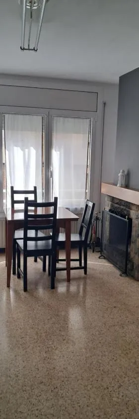 Apartamento CANYET，位于贝尔加的酒店