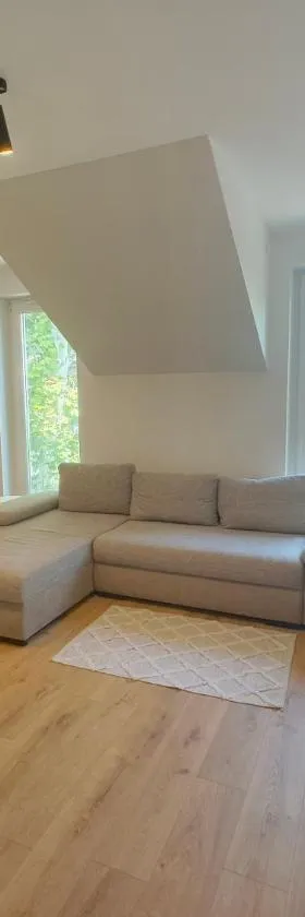 Liam Apartman，位于塞格德的酒店