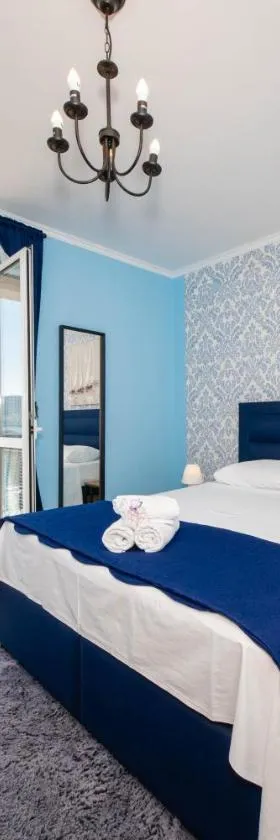 Rooms Villa Padre，位于帕格的酒店