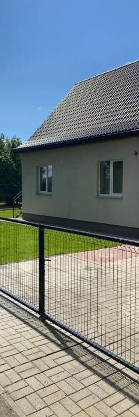 Domek z basenem，位于Kodrąb的酒店