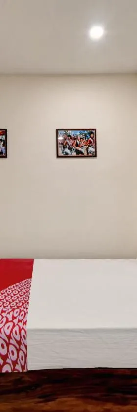 Super Hotel O Axom Inn，位于Helāpākari的酒店