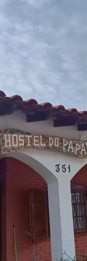 Hostel do Papai 3，位于拉夫拉斯的酒店