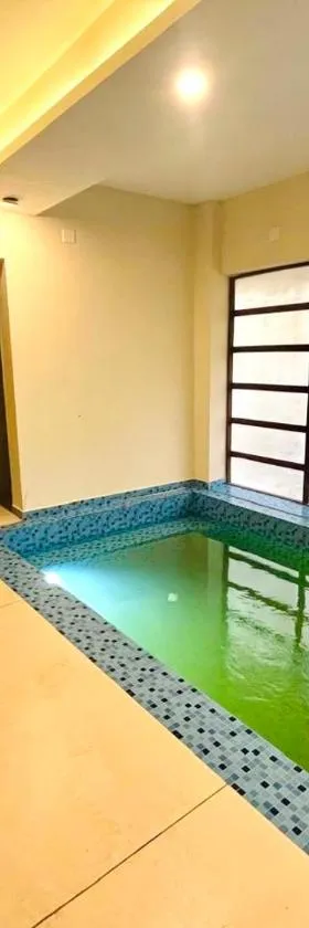 Whitehouse homestay，位于坎努尔的酒店